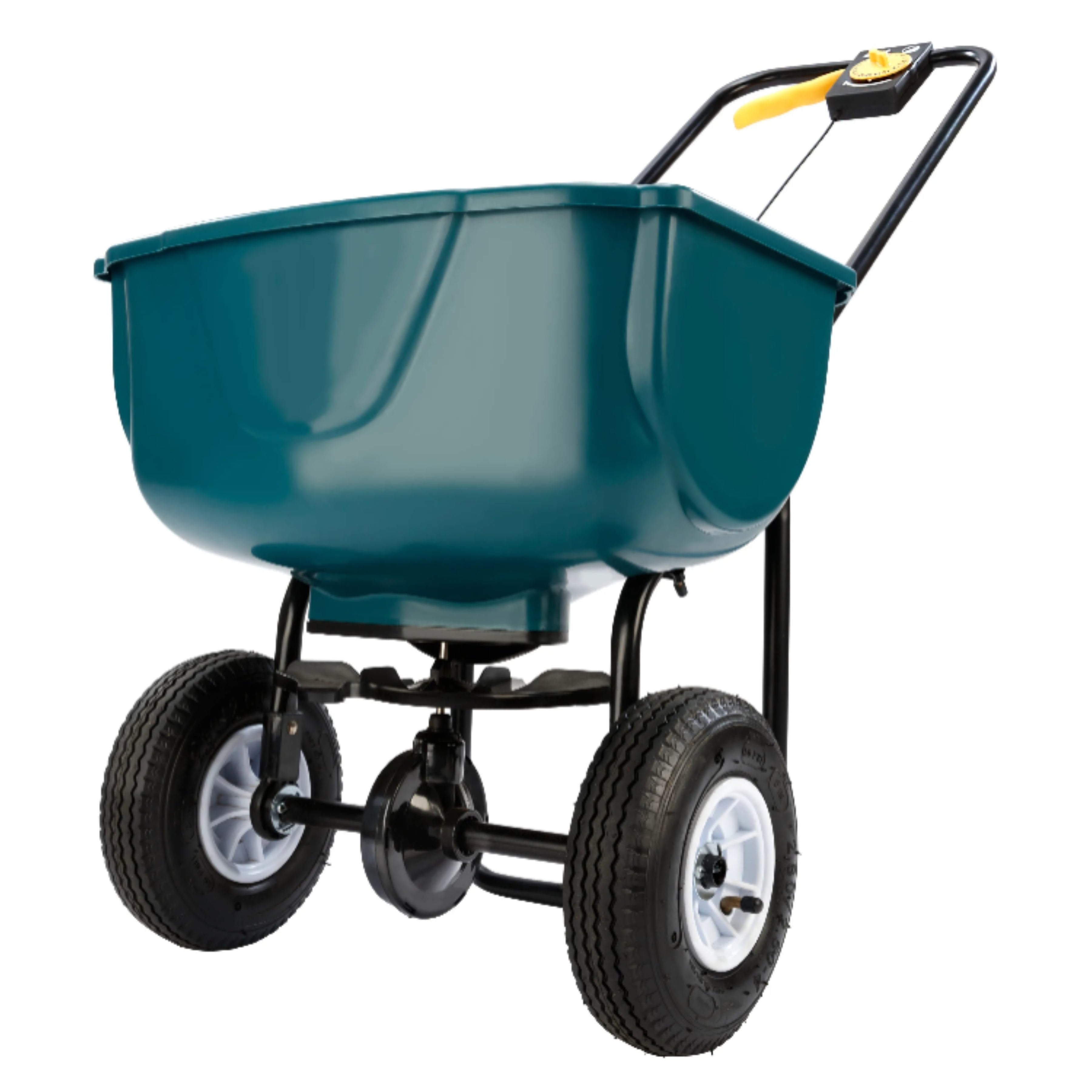 Westfalia Streuwagen Saatgutwagen 27 Liter – UPP Products