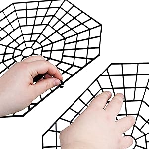 UPP Teich-Schutzgitter schwimmend | Vogelabwehr &amp; Katzenabwehr