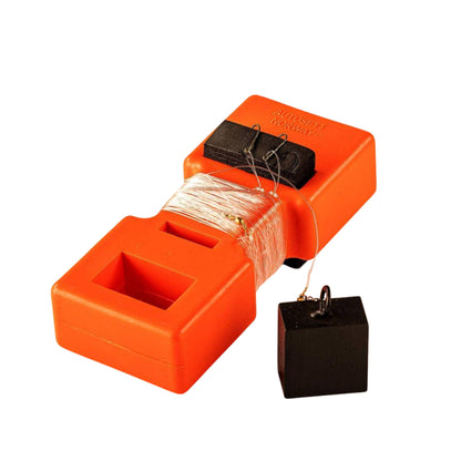 Autosett Small -  Perfekt zum Forellenangeln - Bekannt von Tiktok