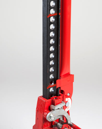 Westfalia Wagenheber "Farm Jack" 2 Tonnen