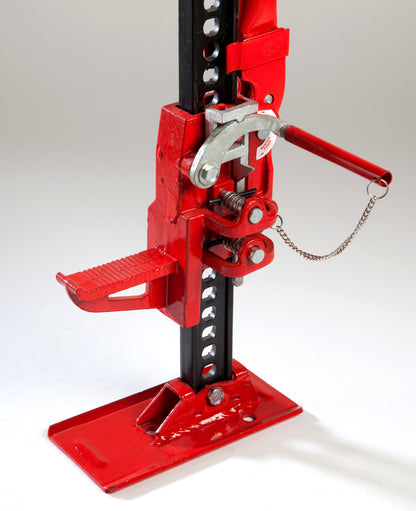 Westfalia Wagenheber "Farm Jack" 2 Tonnen