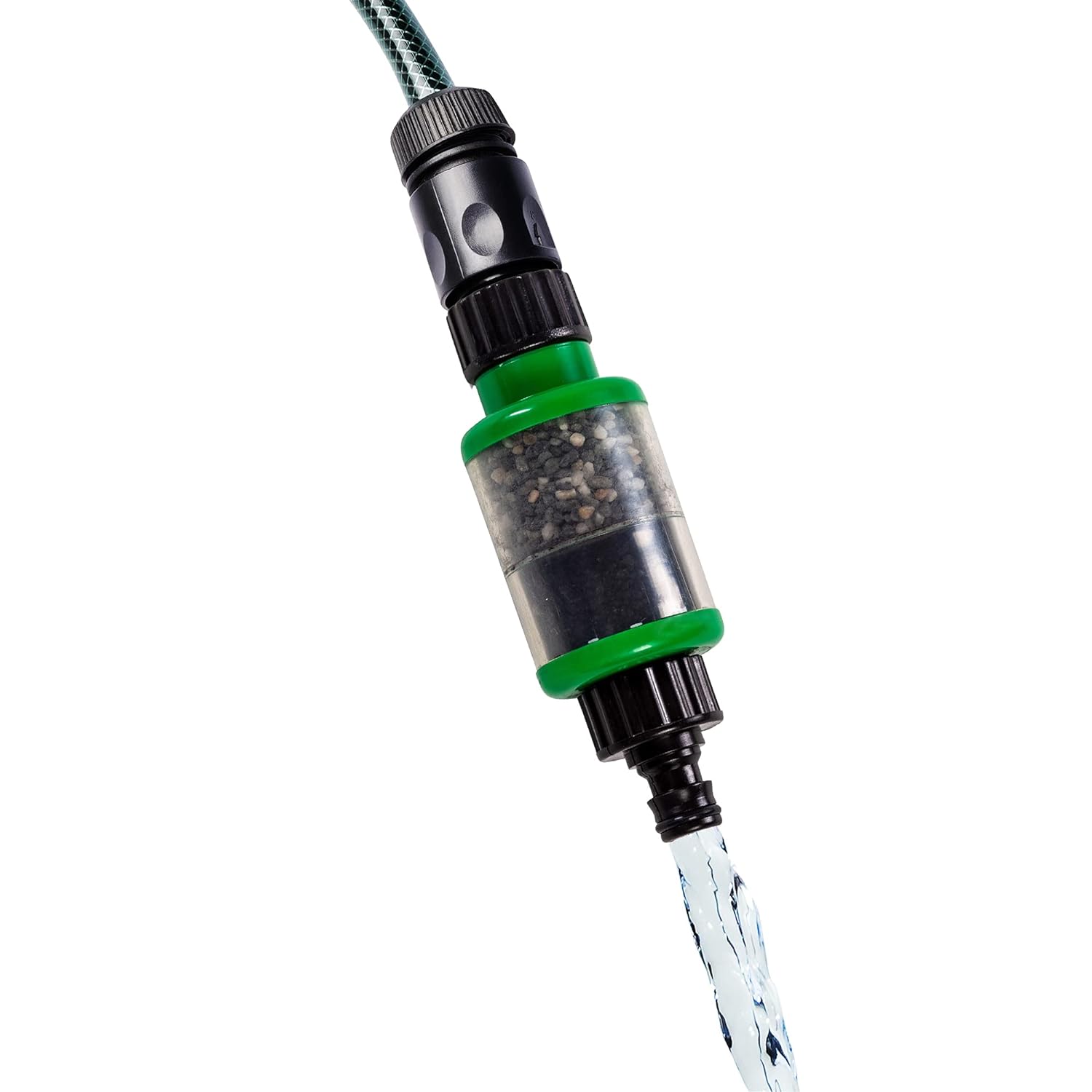 UPP Wasserfilter Maifan  Aktivkohle