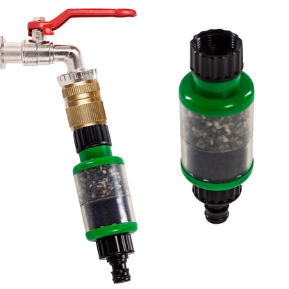 UPP Wasserfilter Maifan  Aktivkohle