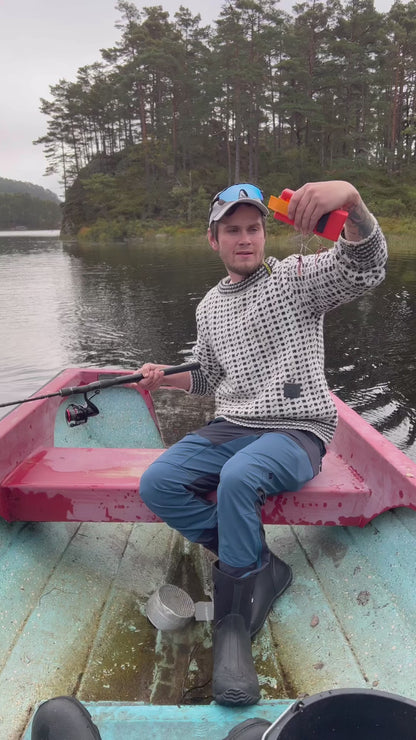 Autosett Small -  Perfekt zum Forellenangeln - Bekannt von Tiktok